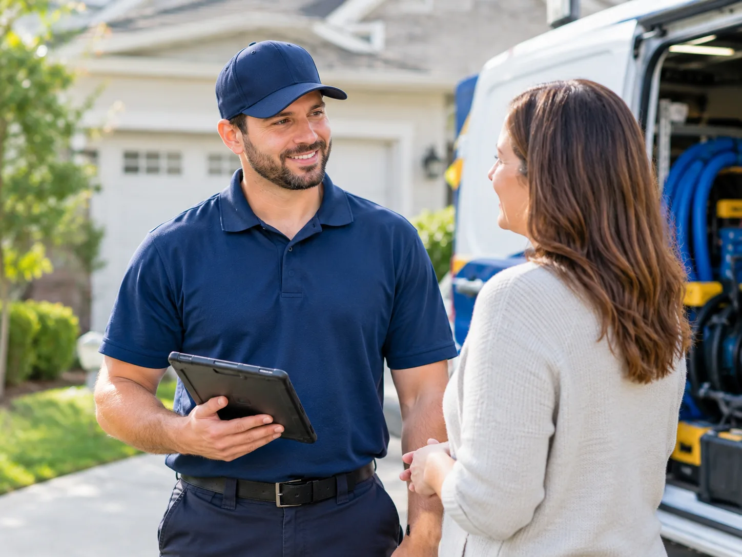 Sewage Backup Cleanup Garita, NM FAQs